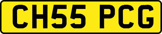 CH55PCG