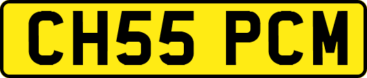 CH55PCM