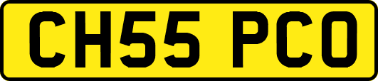 CH55PCO