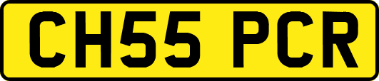 CH55PCR