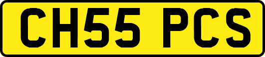 CH55PCS
