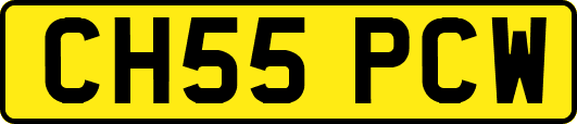 CH55PCW