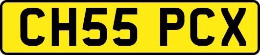CH55PCX