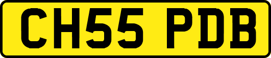 CH55PDB