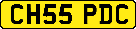 CH55PDC