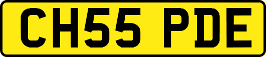 CH55PDE