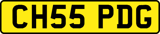 CH55PDG