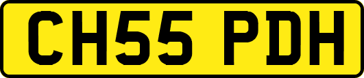CH55PDH
