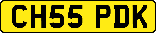 CH55PDK