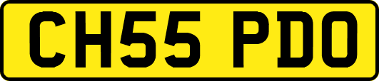 CH55PDO