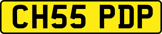CH55PDP