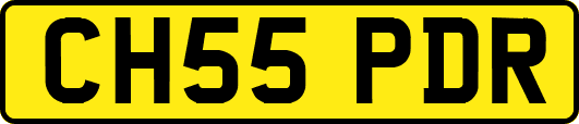 CH55PDR