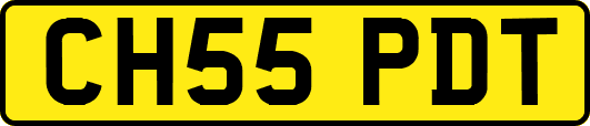 CH55PDT