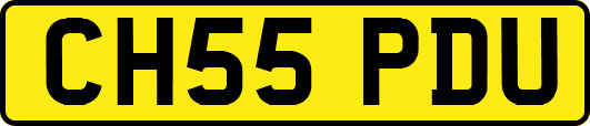 CH55PDU