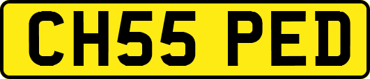 CH55PED