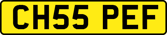 CH55PEF