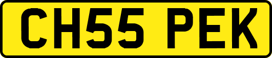 CH55PEK