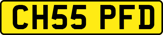 CH55PFD