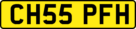 CH55PFH