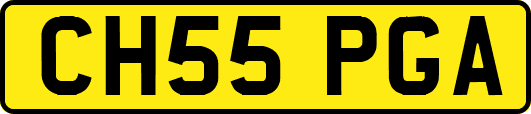 CH55PGA
