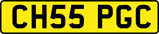 CH55PGC