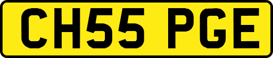 CH55PGE