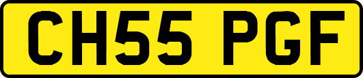CH55PGF