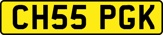 CH55PGK