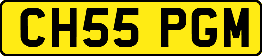 CH55PGM