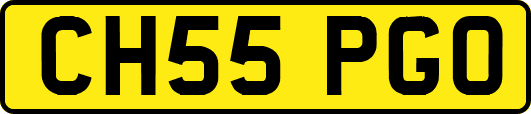 CH55PGO