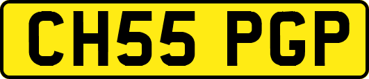 CH55PGP