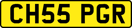 CH55PGR