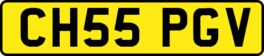 CH55PGV