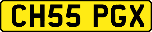 CH55PGX