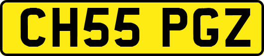 CH55PGZ