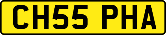 CH55PHA