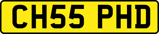 CH55PHD