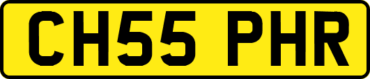CH55PHR