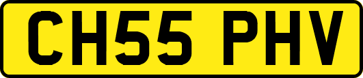 CH55PHV