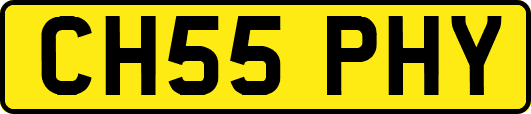 CH55PHY