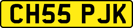 CH55PJK