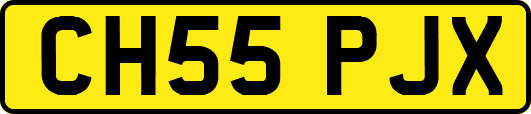 CH55PJX