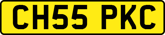 CH55PKC