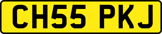 CH55PKJ