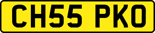 CH55PKO