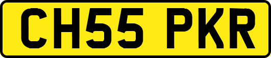 CH55PKR
