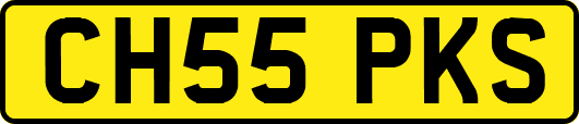 CH55PKS