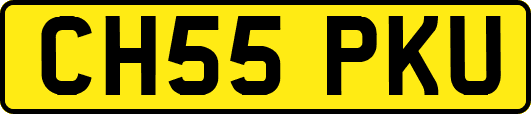CH55PKU