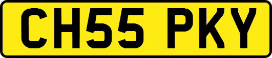 CH55PKY