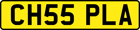 CH55PLA
